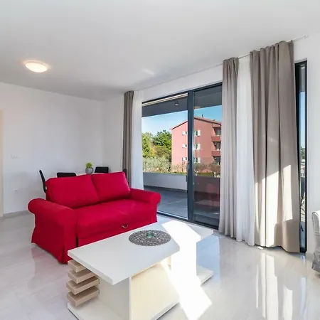Guest house Posessi