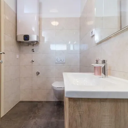 Guest house Posessi 3*